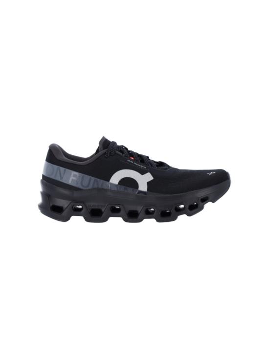 26FW 온 러닝 클라우드 몬스터 1 3WF30480553BLACK