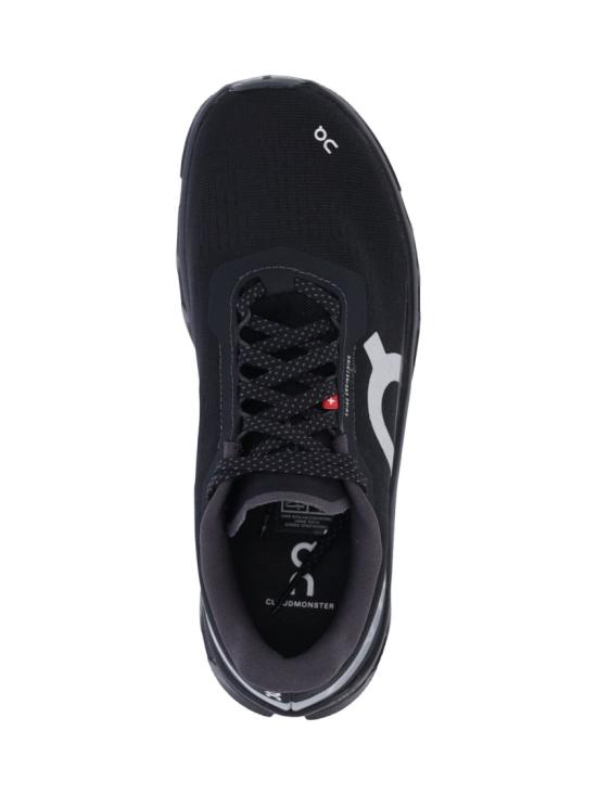 26FW 온 러닝 클라우드 몬스터 1 3WF30480553BLACK - ON RUNNING