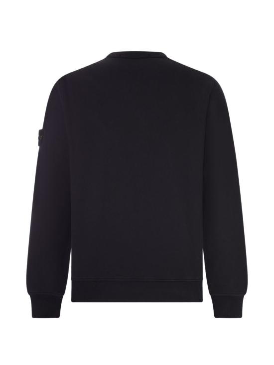 26FW 스톤 아일랜드 니트웨어 L2S156100049S0A20V0029 Black - STONE ISLAND
