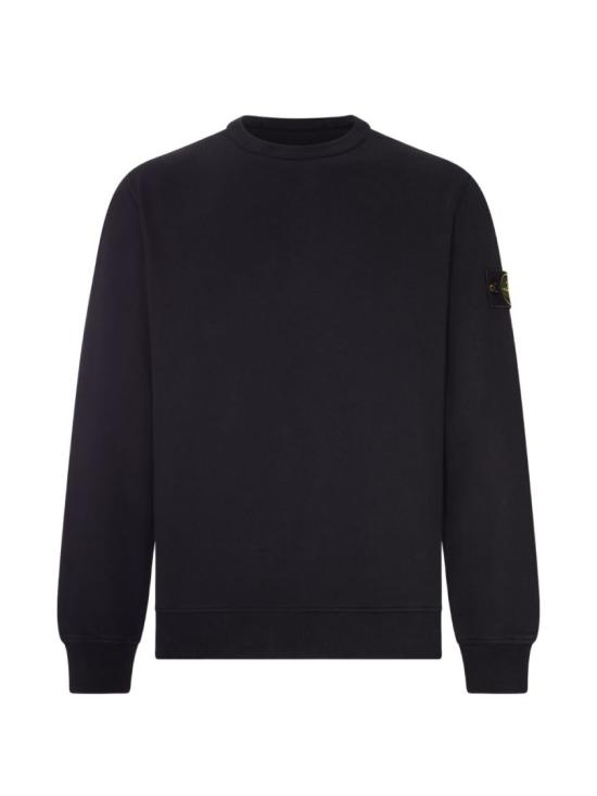 26FW 스톤 아일랜드 니트웨어 L2S156100049S0A20V0029 Black