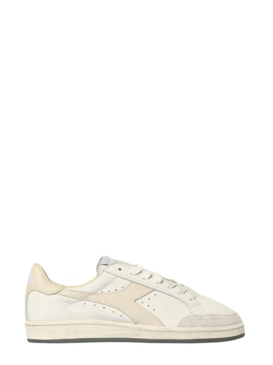 26FW 디아도라 헤리티지 스니커즈 201182230D0820 Neutrals