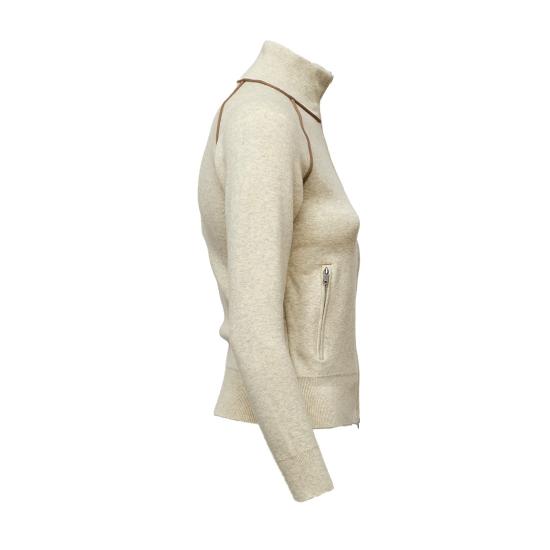 26FW 이자벨마랑 자켓 CA0166FAD1L11E Neutrals - ISABEL MARANT