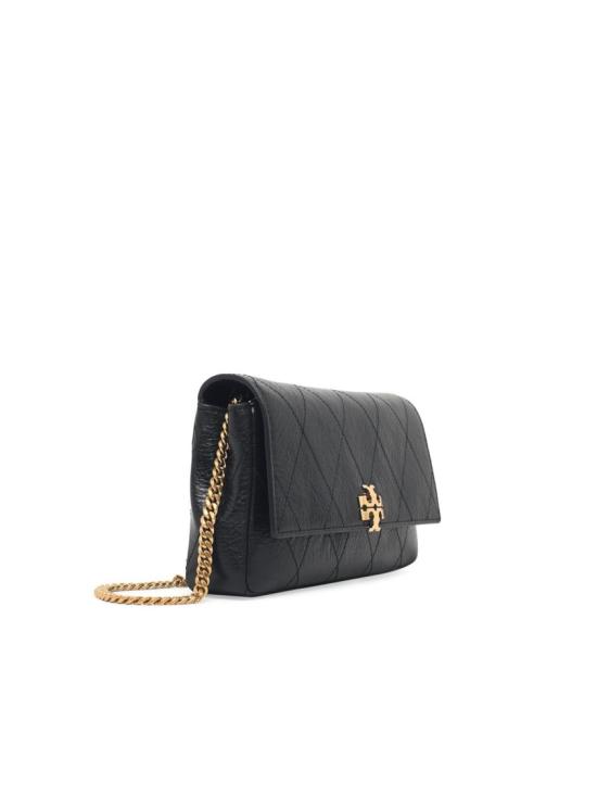 26FW 토리버치 크로스백 186041 001 Black - TORY BURCH