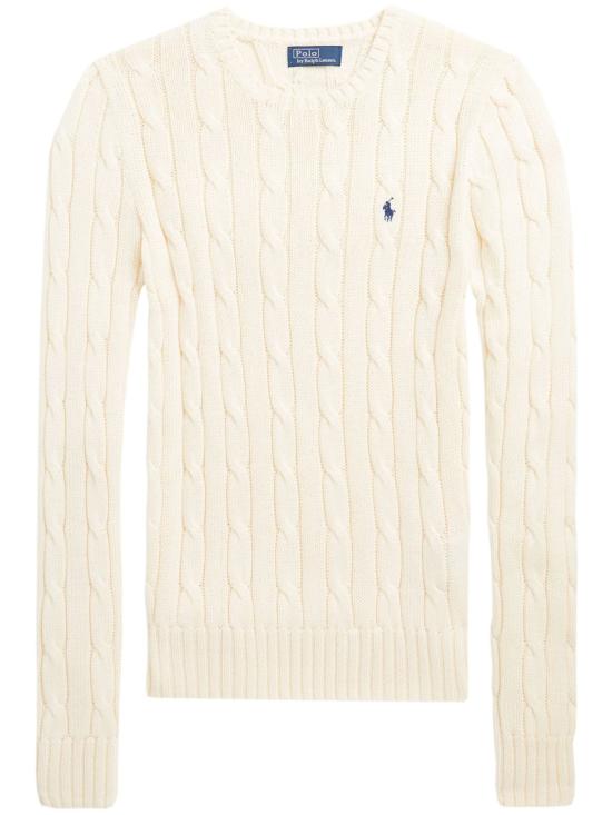 26FW 폴로 랄프로렌 스웨터 211 A91216 Neutrals