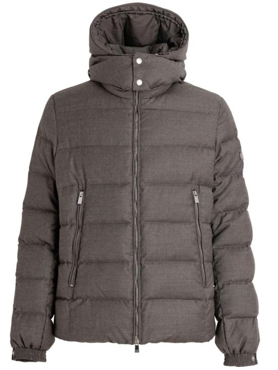 26FW 타트라스 자켓 MCKA0736013588 Grey