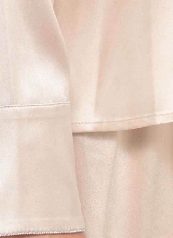 26FW 페세리코 탑 A06577D02372244 Neutrals - PESERICO