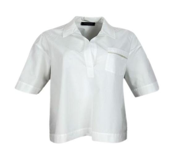 26SS 파비아나 필리피 셔츠 CAD266F279 L58221
