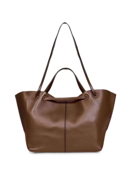 26FW 막스마라 숄더백 2624516151600 002 Brown - MAX MARA