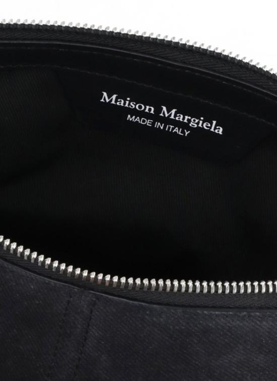 26FW 마르지엘라 토트백 SB1WG0084P8991HB396 Grey - MAISON MARGIELA