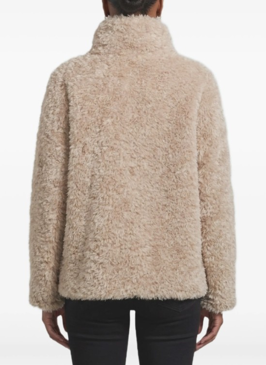 26FW 에르노 무스탕 GC000608D 124211985 Chantilly - HERNO