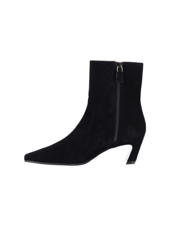 26FW 스튜어트 와이츠먼 부츠 SM498BLK Black - STUART WEITZMAN