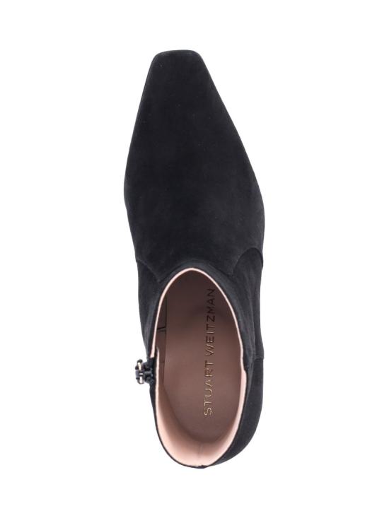 26FW 스튜어트 와이츠먼 부츠 SM498BLK Black - STUART WEITZMAN