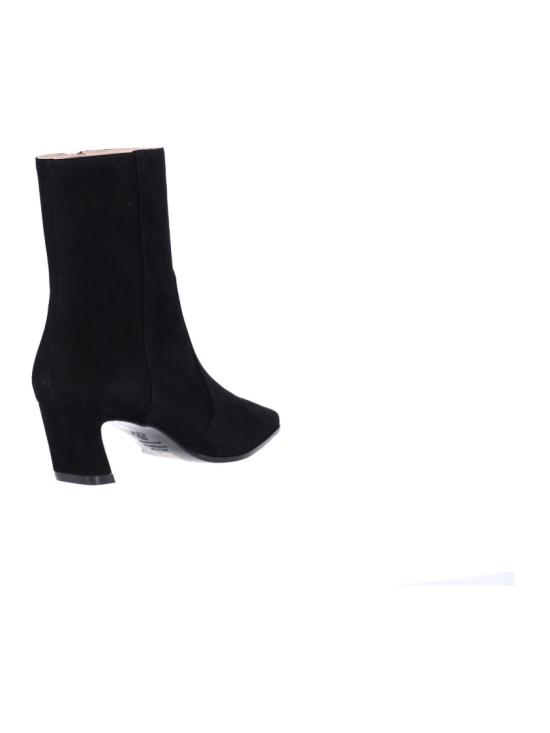 26FW 스튜어트 와이츠먼 부츠 SM498BLK Black - STUART WEITZMAN