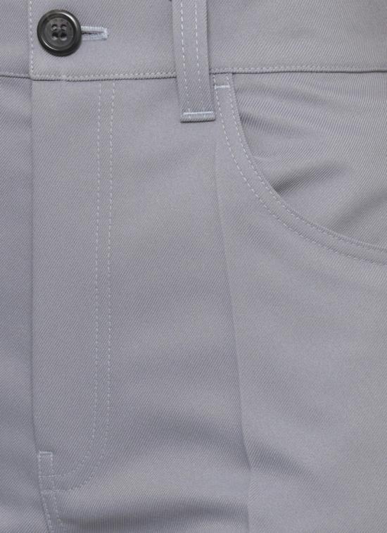 26FW 마르니 스트레이트 팬츠 PAMA0657A1UTP81600B36 Grey - MARNI