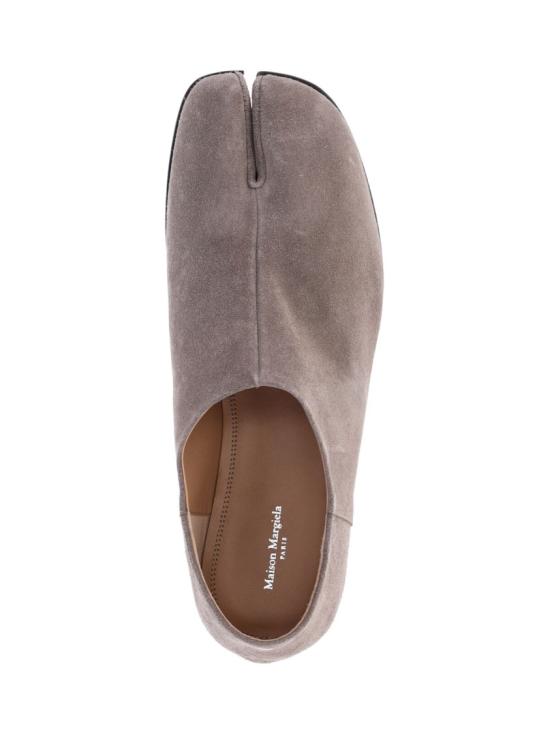 26FW 마르지엘라 로퍼 S57WR0051 P7854T2146 Neutrals - MAISON MARGIELA