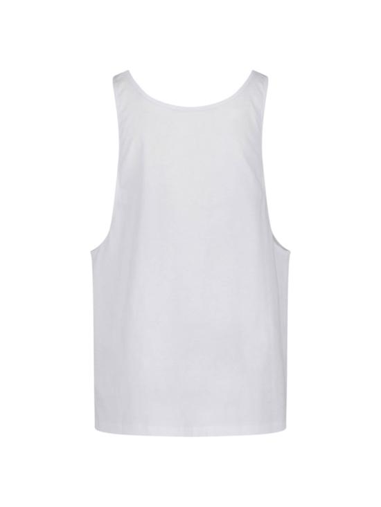 26FW 스텔라 맥카트니 탑 6J0484 3SQB159000 White - STELLA MCCARTNEY