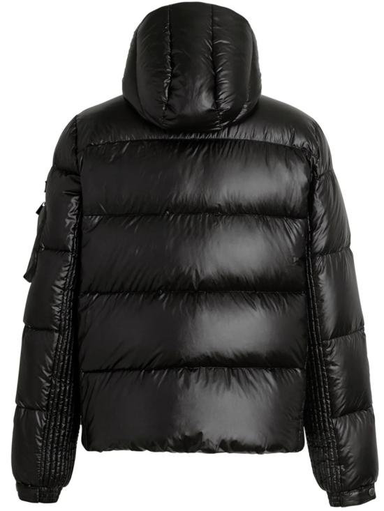 26FW 타트라스 자켓 MCKA0001013588 Black - TATRAS