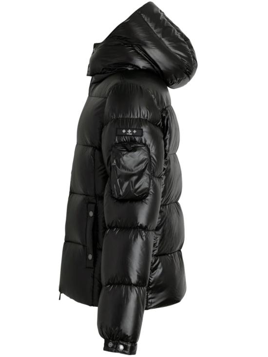 26FW 타트라스 자켓 MCKA0001013588 Black - TATRAS