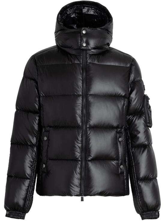 26FW 타트라스 자켓 MCKA0001013588 Black