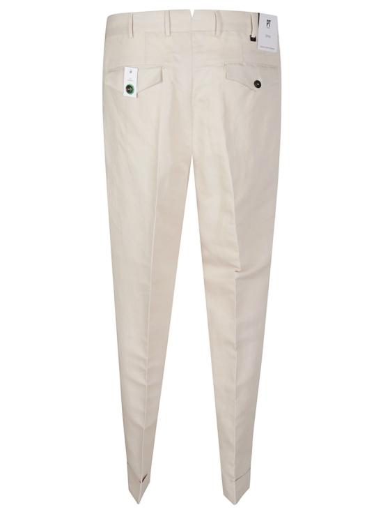 26SS 피티토리노 팬츠 CO ZSCLZB0CL1 PU38 Neutrals - PT TORINO