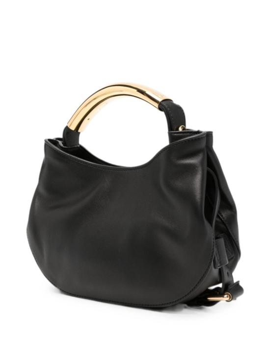 26FW 모스키노 숄더백 MC4198PP1P OA0 000 Black - MOSCHINO