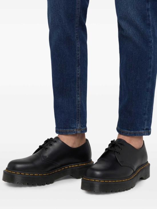 26SS 닥터마틴 1461 3홀 벡스 210840011461 BEXBLACK SMOOTH - DR.MARTENS