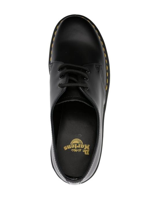 26SS 닥터마틴 1461 3홀 벡스 210840011461 BEXBLACK SMOOTH - DR.MARTENS
