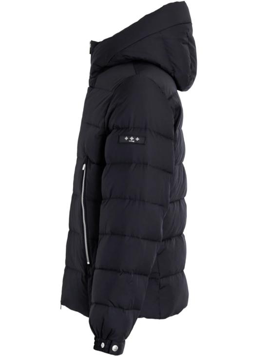 26FW 타트라스 자켓 MCKA0017013588 Black - TATRAS