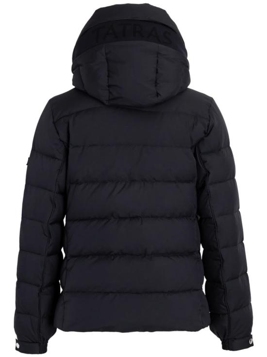 26FW 타트라스 자켓 MCKA0017013588 Black - TATRAS