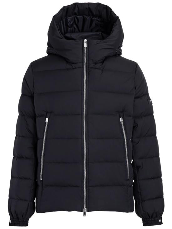 26FW 타트라스 자켓 MCKA0017013588 Black