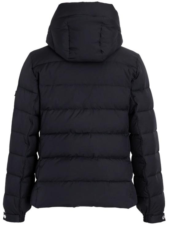 26FW 타트라스 자켓 MCKA0017013588 Black - TATRAS