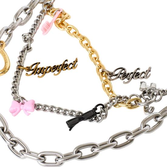 26FW 마크제이콥스 가죽소품 2S6SST005S02 Gold - MARC JACOBS
