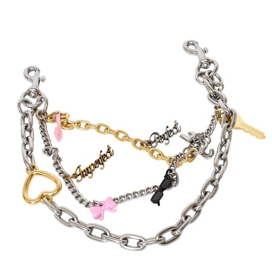 26FW 마크제이콥스 가죽소품 2S6SST005S02 Gold