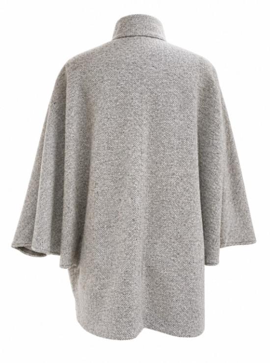 26FW 일레븐티 코트 N80CAPN04 TES0N30875 GRIGIO PERLA - ELEVENTY