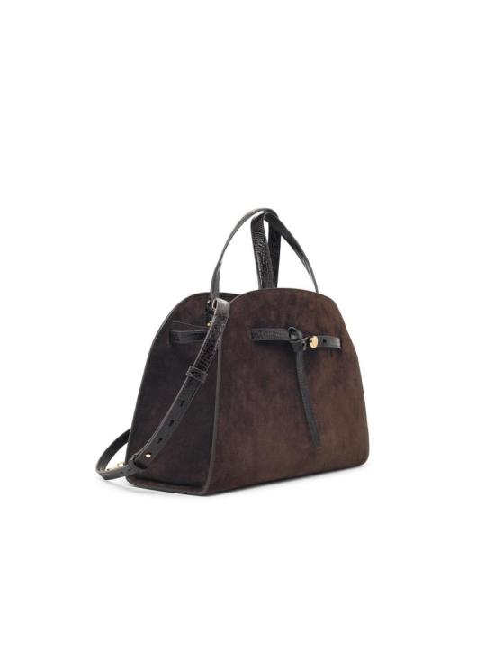 26FW 토리버치 토트백 183363 201 Black - TORY BURCH