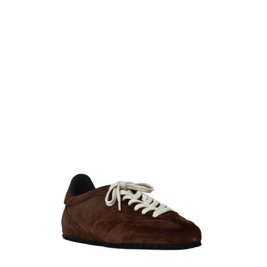 26FW 악셀 아리가토 스니커즈 F3683002 Brown - AXEL ARIGATO