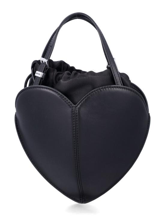 26FW 로테이트 토트백 116999100100 Black - ROTATE