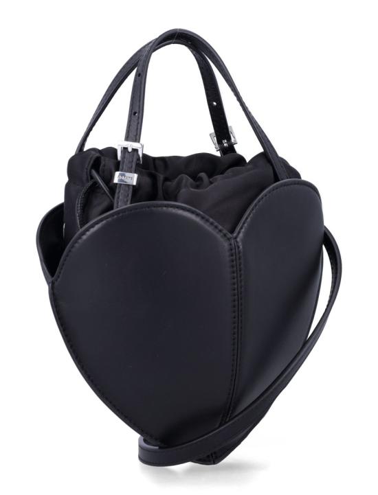26FW 로테이트 토트백 116999100100 Black - ROTATE