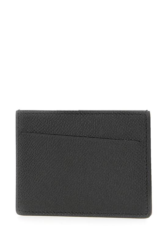 26FW 마르지엘라 포 스티치 카드 홀더 SA1VX0007P4745 T8013 - MAISON MARGIELA