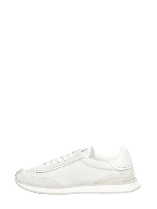 26FW 돌체앤가바나 DG 쿠션 스니커즈 돌체앤가바나 CS2288A53558B930 White - DOLCE & GABBANA