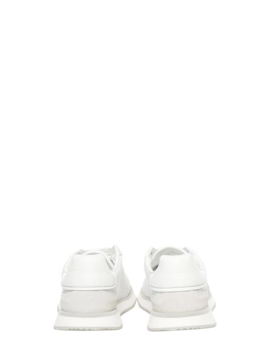 26FW 돌체앤가바나 DG 쿠션 스니커즈 돌체앤가바나 CS2288A53558B930 White - DOLCE & GABBANA