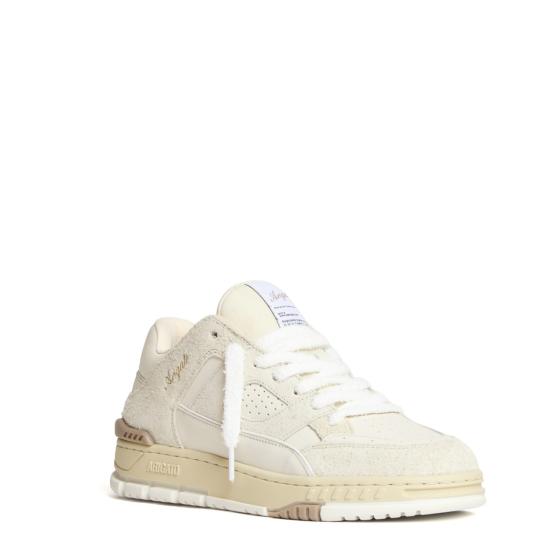 26FW 악셀 아리가토 스니커즈 F2279001 Neutrals - AXEL ARIGATO