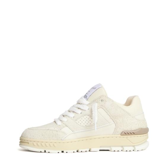 26FW 악셀 아리가토 스니커즈 F2279001 Neutrals - AXEL ARIGATO