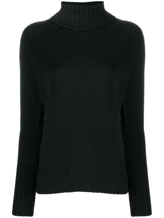 26FW 드루모어 니트웨어 L5M114TL690 Black