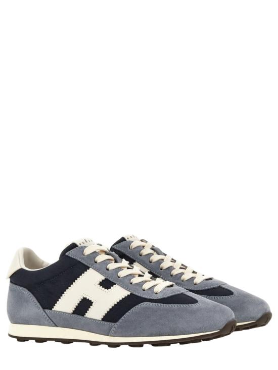 26FW 호간 스니커즈 HXM6990GH10V4R6L51 Blue - HOGAN
