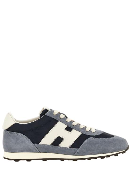 26FW 호간 스니커즈 HXM6990GH10V4R6L51 Blue