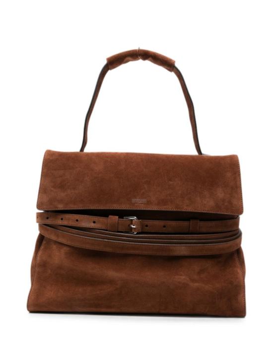26FW 모스키노 숄더백 MC4225PP1P OF0 31A Brown