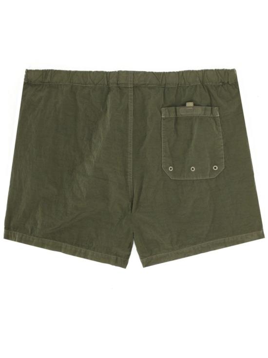  스톤 아일랜드 스윔팬츠 B100003 S0043V005G Grey - STONE ISLAND