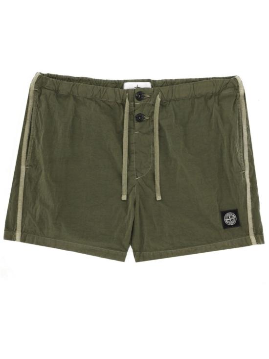 스톤 아일랜드 스윔팬츠 B100003 S0043V005G Grey