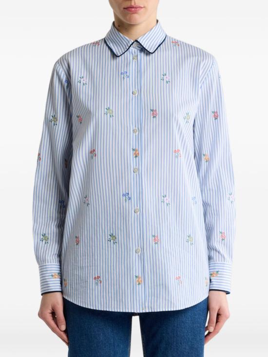 26FW 에트로 셔츠 WRIA0013 99TJ51DS9880 - ETRO